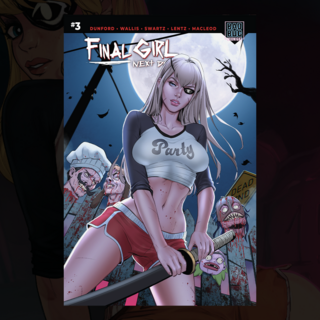 Store - COVER D MILD