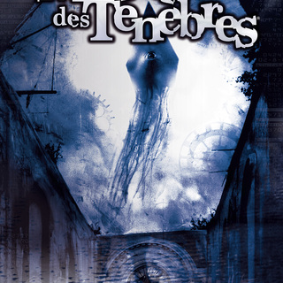 💾🧛🏽‍♂️😈🧚 CHRONIQUES DES TÉNÈBRES - God Machine Rules Update - Édition PDF