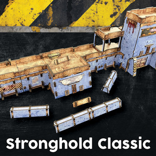 Stronghold