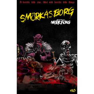 sMörkåsBorg #1