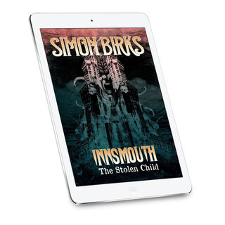 Innsmouth: The Stolen Child - PDF