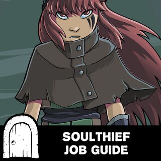 Soul Thief Job Guide Expansion (PDF)