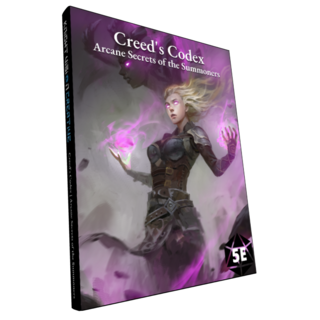 Hardcover At-Cost Print on Demand Code + PDF + Shard Tabletop Version