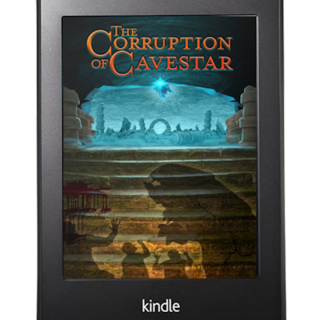 PDF of Corruption of Cavestar