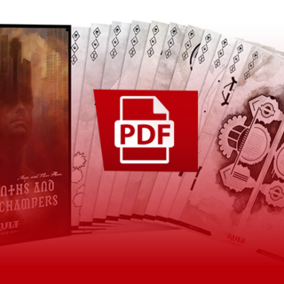 Labyrinths & Secret Chambers [PDF]