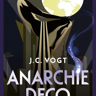 Anarchie Déco Teil 1 - Print