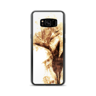 Rose Samsung Case Galaxy S7 / S7 Edge / S8/S8+ /S9/S9+
