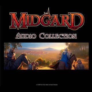 Midgard Audio Collection