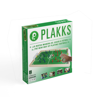 PLAKKS | Football Board Game (Pre Order)