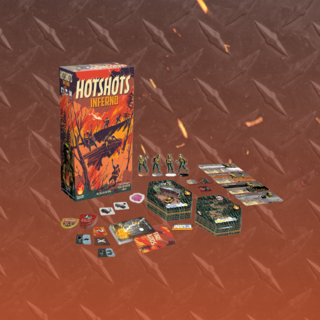 Inferno (Retail Version)