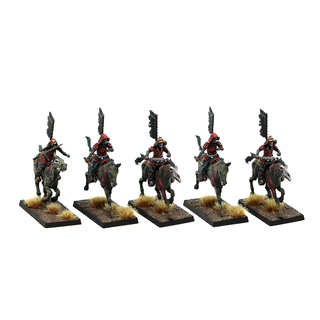 Undead Katana Samurai Cavalry KUC008