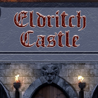 📄 Eldritch Castle (pdf + scene videos)