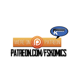Invite to our Patreon page