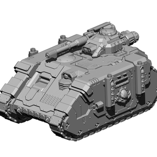HLT059 - AION Tank 2