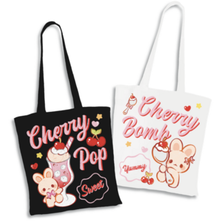 Totebag of Choice