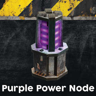 Purple Power Node