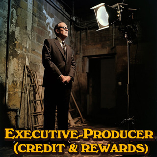 EXECUTIVE PRODUCER CREDIT BUNDLE