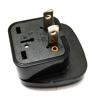 Plug Adapter for Japan Outlets