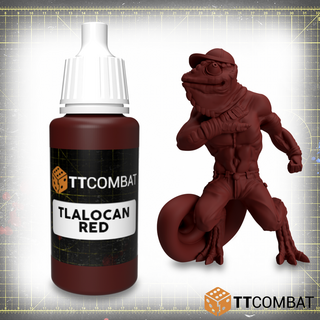 Tlalocan Red