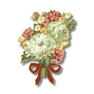 Flowers for the Dead