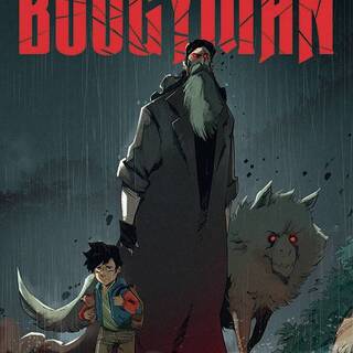 The Boogyman