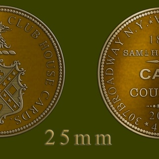 Saladee's Coin