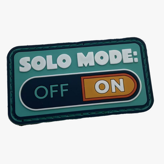PVC Solo Mode Patch