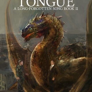 Ebook - The Dragon's Tongue - A Long-Forgotten Song 2