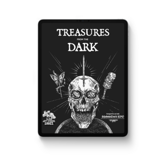 Treasures from the Dark [PDF]