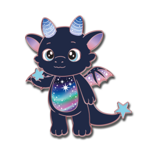 Pin- Norrhys-Special Edition**