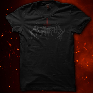 Astro Inferno T-shirt