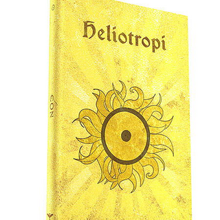 Magi - heliotropi