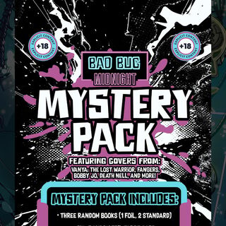 Store - MYSTERY ENVELOPE