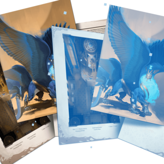 GM Cheat Sheets - Insights & Hindsights