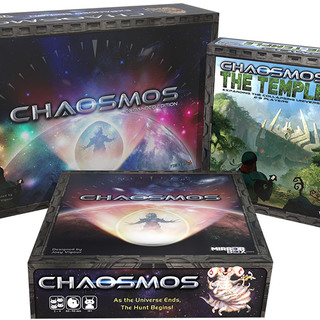 Chaosmos + Expanded Edition