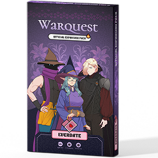 Expansion Pack #4 - Warquest