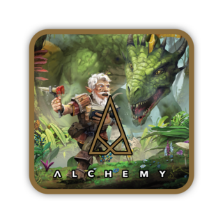 Alchemy RPG Bundle