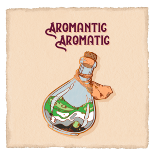 Aromantic Aromatic