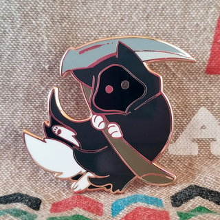 Reaper Cat