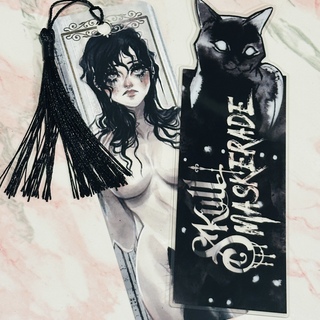 BOOKMARK SET