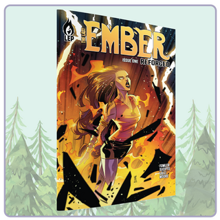 The Last Ember: Reforged