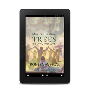 Magical Healing Trees EBOOK