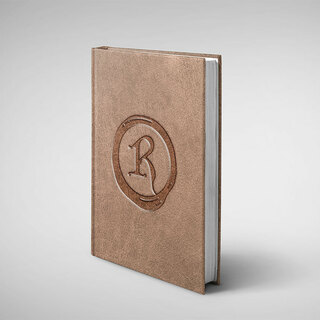 Lore book (PDF)