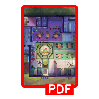 📂 Digital - Battlemap Pack 📂