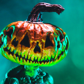 PREORDER - BASIC figure - Gourdy