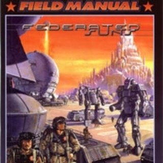 PDF - BattleTech: Field Manual: Federated Suns