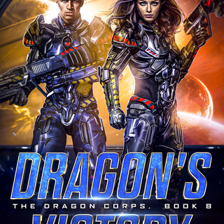 PREORDER: Dragon's Victory