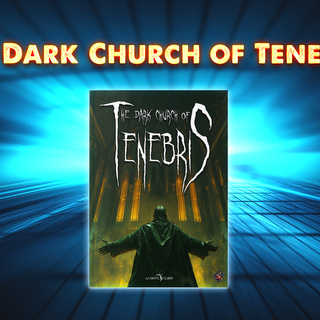 The Dark Church of Tenebris