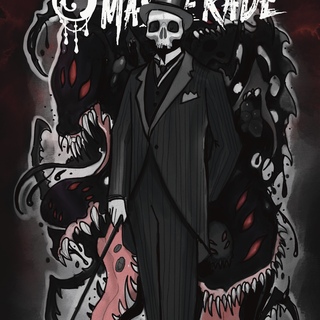 Issue 1- VARIANT C (Justin Tauch)
