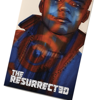 The Resurrected Trade Paperback